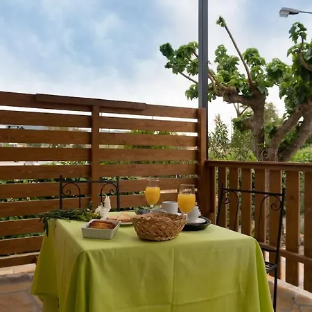 Apartamento Anais In Laganas Kalpaki (Zakynthos)
